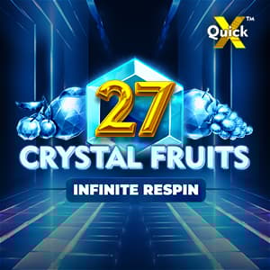 27 Crystal Fruits