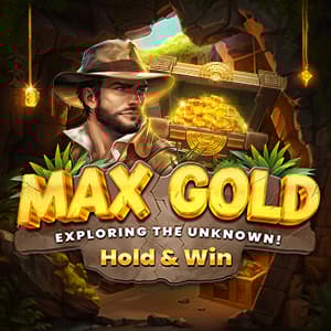 Max Gold: Exploring the Unknown