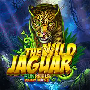 Wild Jaguar