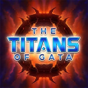 The Titans Of Gata