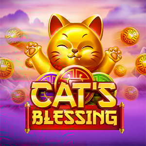 Cat's Blessing