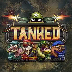 Tanked