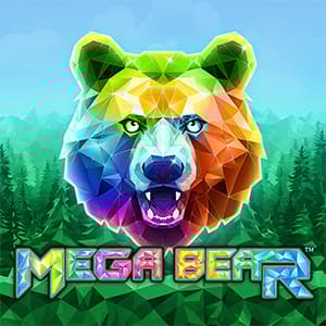 Mega Bear No JP