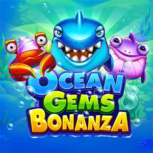 Ocean Gems Bonanza
