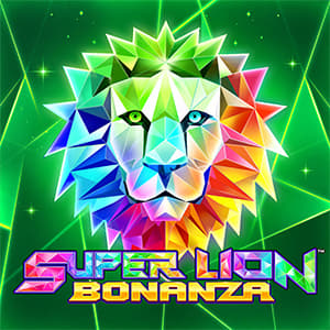 Super Lion Bonanza No JP