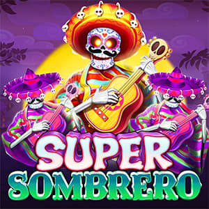 Super Sombrero