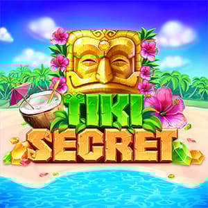 Tiki Secret