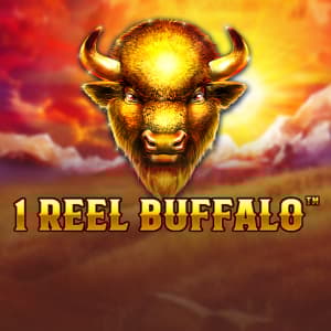 1 Reel Buffalo