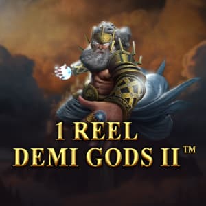 1 Reel Demi Gods II