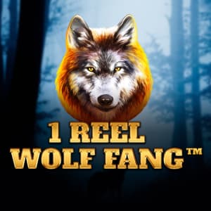 1 Reel Wolf Fang