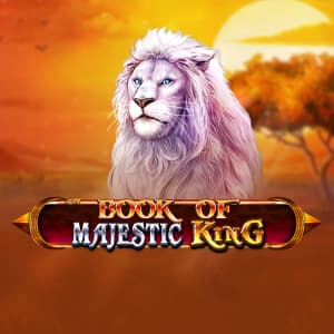 Book Of Majestic King