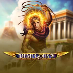 Demi Gods V