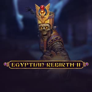 Egyptian Rebirth II