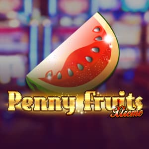 Penny Fruits Xtreme