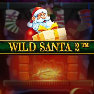Wild Santa 2