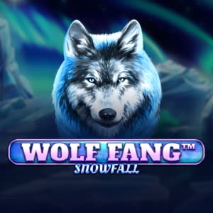 Wolf Fang - SnowFall