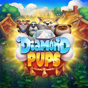 Diamond Pups