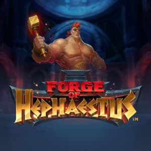 Forge of Hephaestus