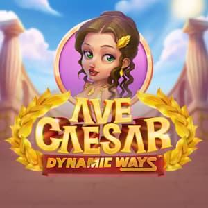 Ave Caesar Dynamic Ways