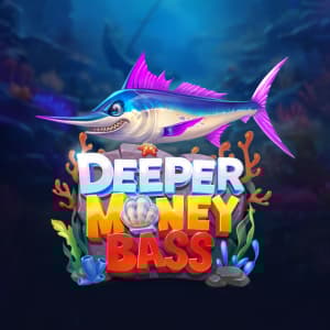 Deeper Money Bass