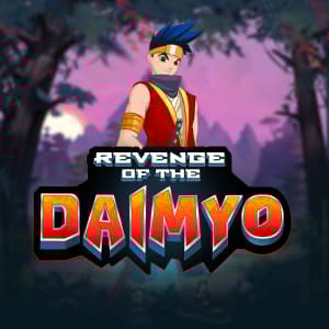 Revenge of The Daimyo