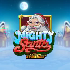 Mighty Santa