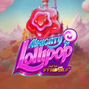 Almighty Lollipop