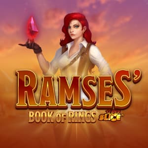 Ramses and the Book of Rings