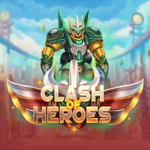 Clash Of Heroes