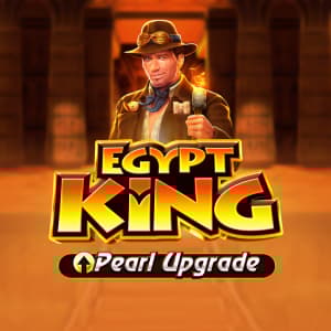 Egypt King Pearl Upgrade