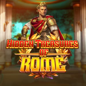 Hidden Treasures Of Rome