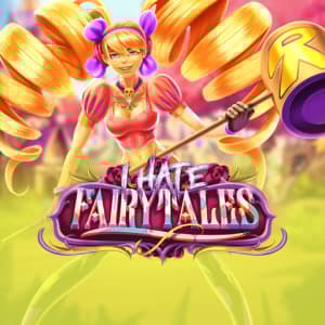 I Hate Fairytales