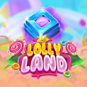 Lolly Land