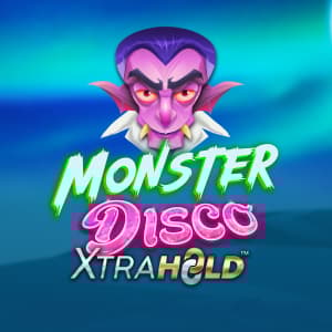 Monster Disco XtraHold