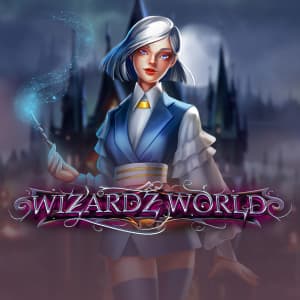 Wizardz World