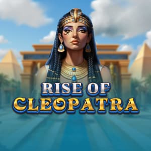 Rise Of Cleopatra