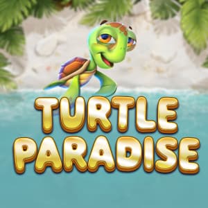 Turtle Paradise