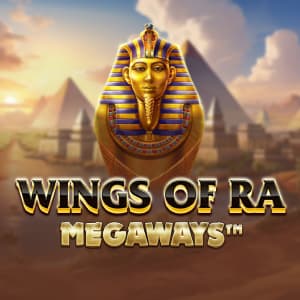 Wings Of Ra MegaWays™