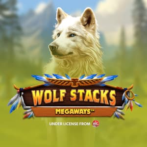 Wolf Stacks MegaWays™