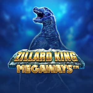 Zillard King MegaWays™