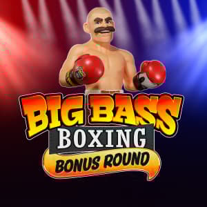 Big Bass Boxing Bonus Round