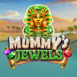 Mummy’s Jewels