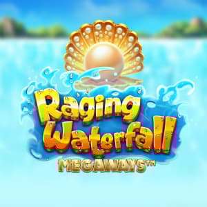 Raging Waterfall Megaways