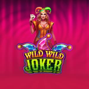 Wild Wild Joker