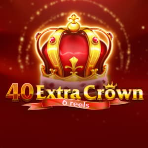 40 Extra Crown 6 Reels