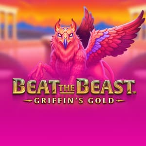 Beat the Beast: Griffin’s Gold