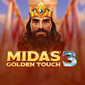 Midas Golden Touch 3