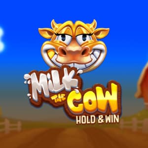 Milk the Cow