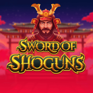 Sword of Shoguns