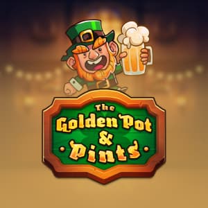 The Golden Pot and Pints